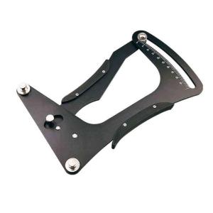 High Accuracy Spokes Tension Meter Bicycles Wheel Truing and Rims Adjustment for Spokes Tension Adjustment