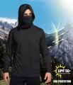NEENCA Long Sleeve Lightweight Fishing Clothing Sun Protection Hoodie Shirts Coat Men Women UPF 50+ UV Protective Clothing Cover Outdoor Sports Long Shirt. 