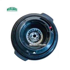 เครื่องชงกาแฟเอสเพรสโซ่บนและล่างเหลาแผ่นประกอบสำหรับ Welhome WPM ZD-17 ZD-17N เครื่องชงกาแฟ