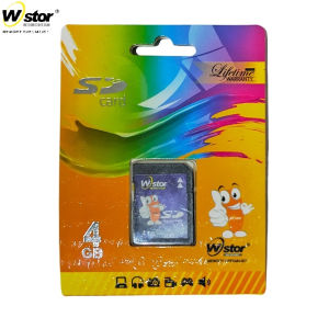 sd card / SDHC 16gb 8gb 4gb class 10 Wstor Packing BERGARANSI