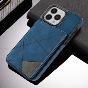 Wallet Side Card Flip Leather Case For iPhone 14 Pro Max 13 Pro Max 12 Pro Max 11 Pro Max SE 2022 2020 X XR XS Max 8 7 6 6S Plus