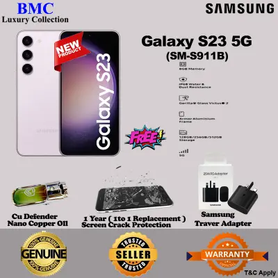 Samsung Galaxy S23 Price In Malaysia Specs Rm2499 Technave Samsung Galaxy S23 Price In Malaysia Specs Rm2499 Technave