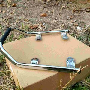 Begel Grand 1993 Begel Belakang Astrea Grand Tahun 1993 Crome