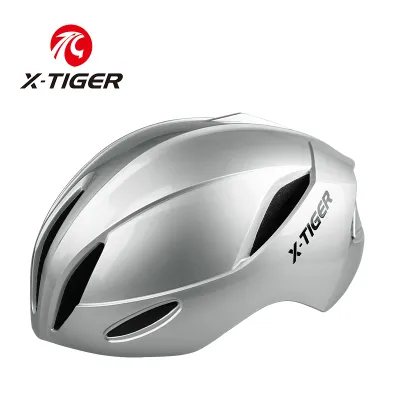 X-TIGER Mũ bảo hiểm Mũ bảo hiểm xe đạp Mũ bảo hiểm xe đạp siêu nhẹ Mũ bảo hiểm xe đạp nam mũ bảo hiểm thể thao OFF-Xe đạp trên đường mũ xe đạp chạy Mũ bảo hiểm Phụ Kiện Xe Đạp