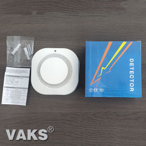 Trọn bộ chuông cảm biến khói nhà ở +10 báo khói thông minh -MR9