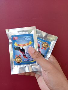 PAITHOON obat Import Ayam Ngorok Crd Kolera Snot