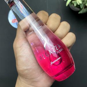 Parfum Regazza Spray Cologne 100ml Perfume