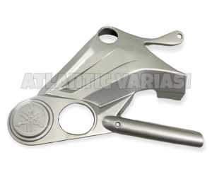 COVER ARM AEROX ARM PROTECTOR ALL AEROX COVER SWING ARM AEROX 155 PNP PLUG N PLAY AKSESORIS AEROX COVER YAMAHA AEROX ARM UNIVERSAL ALL AEROX