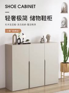 Urban Echo Shoe Cabinet Organizer