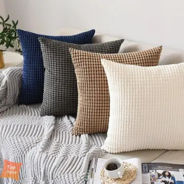 Lazada throw pillow case best sale