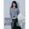 STYLIST x Brinkkty - Dolly Mone Lory  Cardigans-006 เสื้อคาร์ดิแกน. 