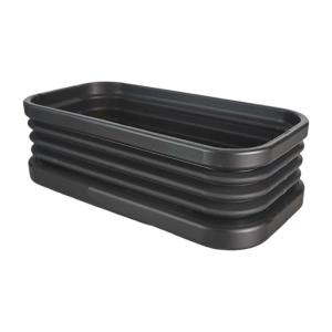 Professional Silicone Blower Accessory Nonslip Handle Silicone Texture Suitable for Rapid Coffee Grinder Cleaning