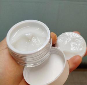 Kem Natcha MiracleChính hãng Nacha Kem dưỡng da mặt cô đặc Trẻ hóa da ở cấp độ tế bào: Phục hồi da bị tổn thương khẩn cấp