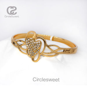 Eka Swasa Gelang Tangan Anti Karat Anti Luntur - SGT0191