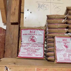 Bumbu masak serba guna - Bumbu Acc isi 1 kg
