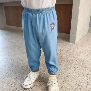 Celana Panjang Anak Cowok Motif Shinchan Hero LBP180