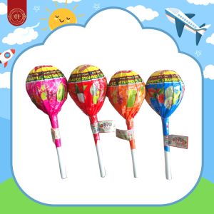 Kẹo hương trái cây PH - Khổng lồ Big candy 100g