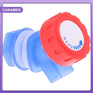 【CANAMEK】 Mineral FAUCET Plastic Faucet For Water Container Knob-type Wine Bottle Fauce Water Tank Faucet Water Valve