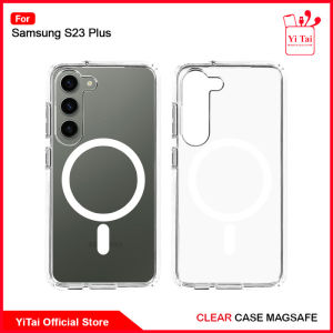 YITAI - YC-04 Case Magsafe Samsung S23 S23 Plus Samsung S23 Ultra