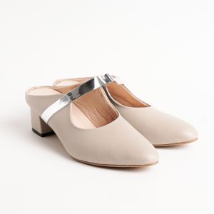 Bustong Wanita Uk Besar 4142434445 Hak 5cm/Sepatu Bustong Wanita Big Size Jumbo/Bustong Pesta Keundangan/Bustong Kerja