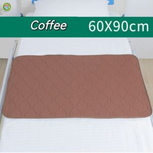 Absorbent Mattress Washable And Reusable Incontinence Mattress Waterproof Mattress Cover For s