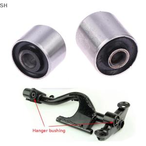 🚗🛵SH 1Pc GY6 50cc 125cc 150cc Engine Mount Shock Bushing Mount Bushing Power Bushing for 139QMB 152QMI Chinese Scooter Moped ATV Go-Kart