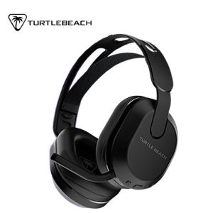 Turtle Beach STEALTH 500 dual-mode Bluetooth gaming headset equipped with a third-generation driver unit Integrated microphone and up to 40 hours of battery life