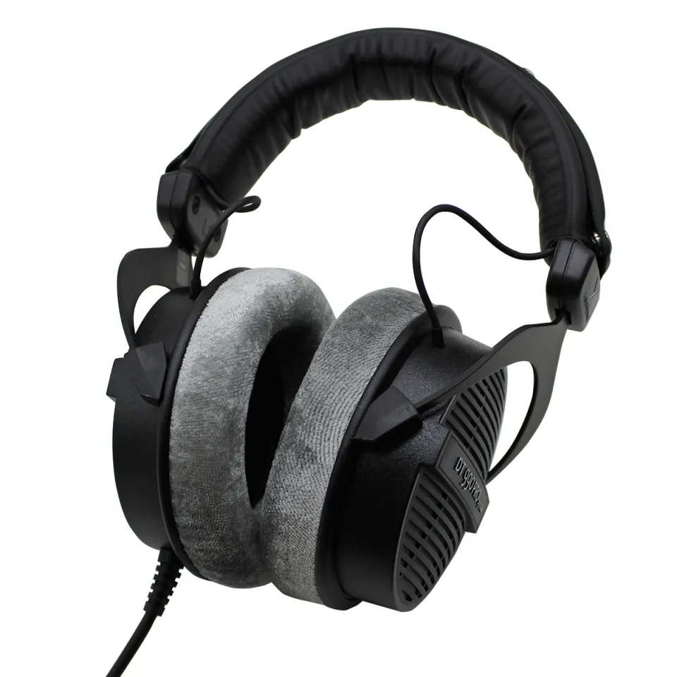 Beyerdynamic DT990 PRO 250 Ohms Open Studio Headphones - Mixing ...