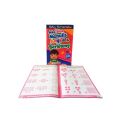 Buku Pertamaku Aku Bisa Menulis Angka & Berhitung Untuk Anak Full Color. 