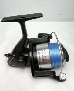 (R096) RYOBI CYNOS SS 2000 ZM-T  Fishing Reel Japan Domestic Market – JDM (USED)