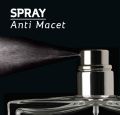 Brasov eau de parfum spray 100ml bpom dan halal/parfum wangi tahan lama. 
