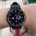 Samsung Watch 4 Classic 42mm Second like new mulus 99%. 