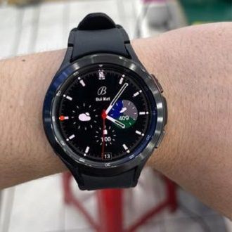 Samsung%20Watch%204%20Classic%2042mm%20Second%20like%20new%20mulus%2099%25%20-%20Image%204