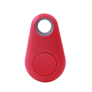 Portable Mini GPS Tracker Air Tag Key Child Finder Smart Bluetooth Location Vehicle Pet Kids Bag Wallet Lost Tracker