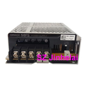 OMRON แท้50W Switching Power Supply C05012 C05024 C05012J C05024J S8FS-C05005 G05024C G05024CD
