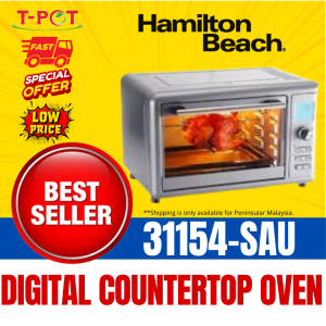 ELECTRIC OVEN KITCHEN APPLIANCE