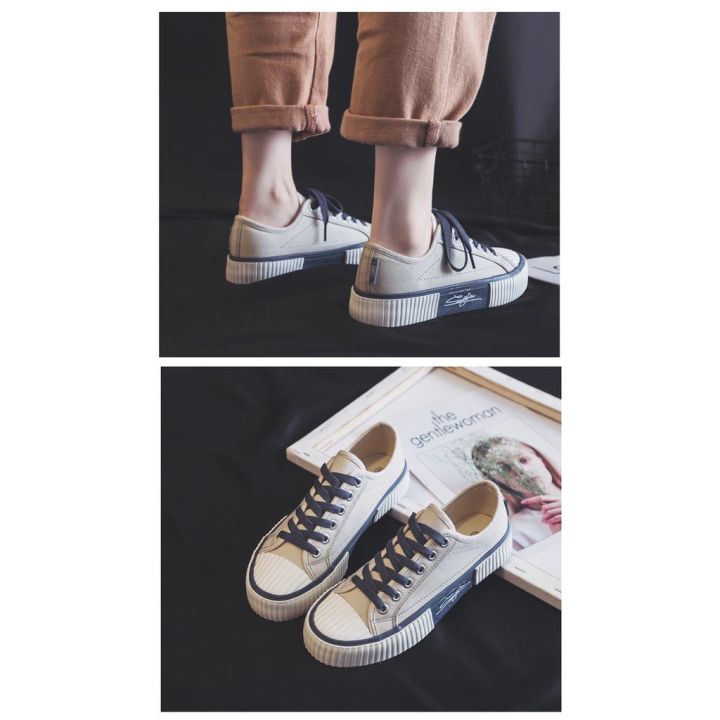 Free%20Box%20Sneakers%20Wanita%20Import%20NS058%20Sepatu%20Tali%20Wanita%20Termurah%20-%20Image%205
