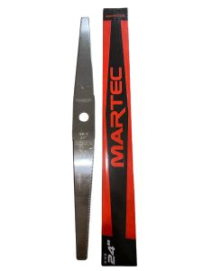 ใบตัดใบข้าว MARTEC แท้ ( มีขนาด 18 20 22 24 นิ้ว ) ยิ่งตัดยิ่งคม ชนตอไม่บิ่น มีเก็บปลายทาง