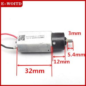 【E-WOITD】 DC 3V ไมโครมอเตอร์ความเร็วสูงใบ้แรงบิดขนาดใหญ่180 planetary geared Motor