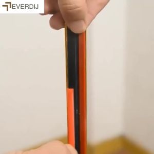 1/3/5M/10M Table Edge Guard Furniture Corner Protector Strip Self Adhesive pvc Kids Collision Proof Soft Bumper Baby Safety