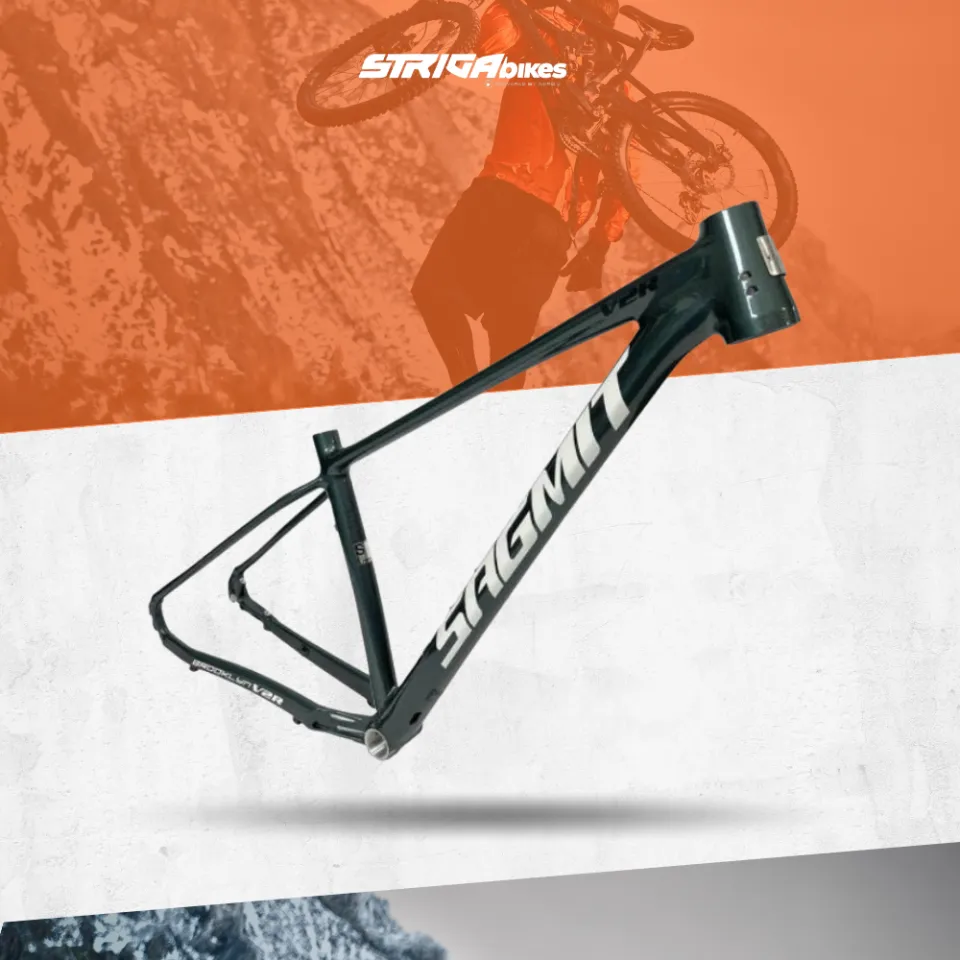 Sagmit 29er online frame