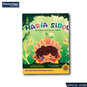 MPKP - Maria Sibol ( Ang Natatanging Batang Diwata)