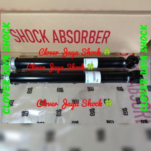 SHOCKBREAKER BELAKANG MAZDA CX-5 / CX5 ORIGINAL MAZDA ASLI  SHOCK SOK