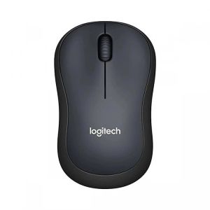 [ Bluetooth + USB 2 Chế Độ ] Chuột Không Dây  M220 Silent Giảm 90% Tiếng Ồn Êm Ái Cho Laptop PC