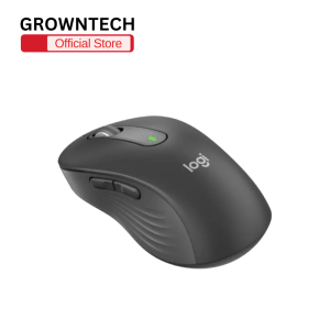 Chuột không dây silenttouch smartwheel oem cuộn mượt yên tĩnh pin 24 tháng tương thích đa thiết bị