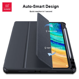 HUAWEI Matepad Pro 12.6 Case Original XUNDD Dream Series tri-fold Premium Case