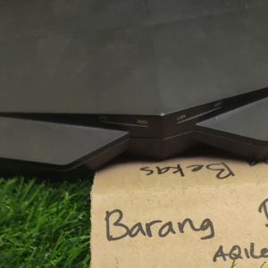 tenda ac10u ac1200 dualband gigabit router wireless second bukan ac6 ac7