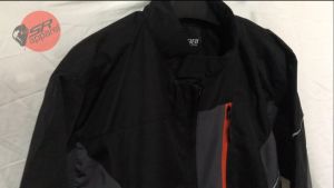 Jaket Motor Anti Air dan Angin WindBreaker