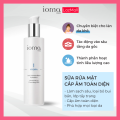 Sữa rửa mặt dưỡng ẩm Ioma Paris Moisturising Cleansing Milk - 200ml. 