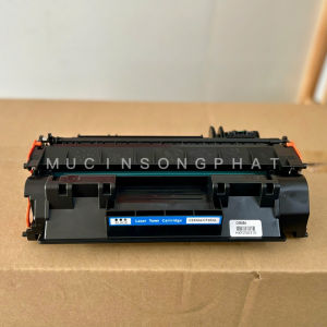 Hộp Mực Canon 319/ Cartridge HP 05A/ 80A/ HP 2035 2055 Pro 400 M400 401 m401 M401N M401D 425 m425 M425DN